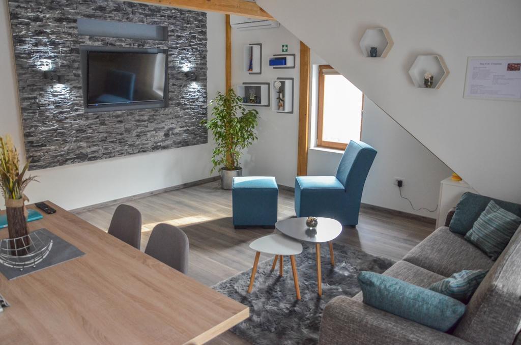 In-N-Out Ilica Apartment Загреб Екстериор снимка