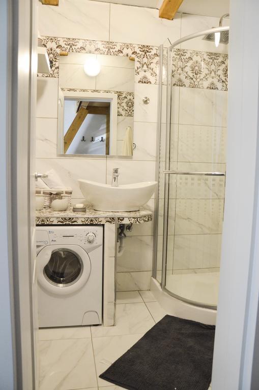 In-N-Out Ilica Apartment Загреб Екстериор снимка