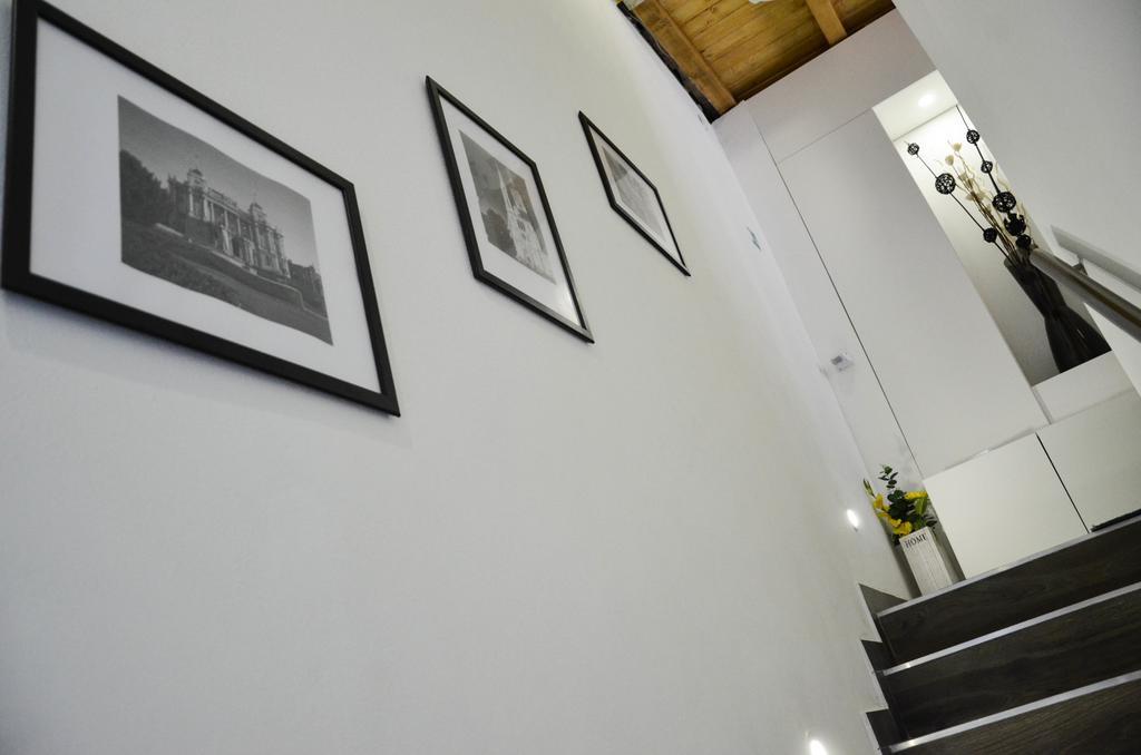 In-N-Out Ilica Apartment Загреб Екстериор снимка